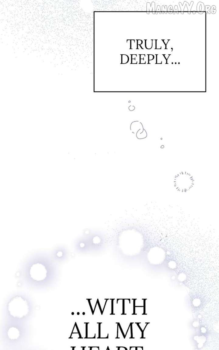 My Fake Love Chapter 34 - Page 3