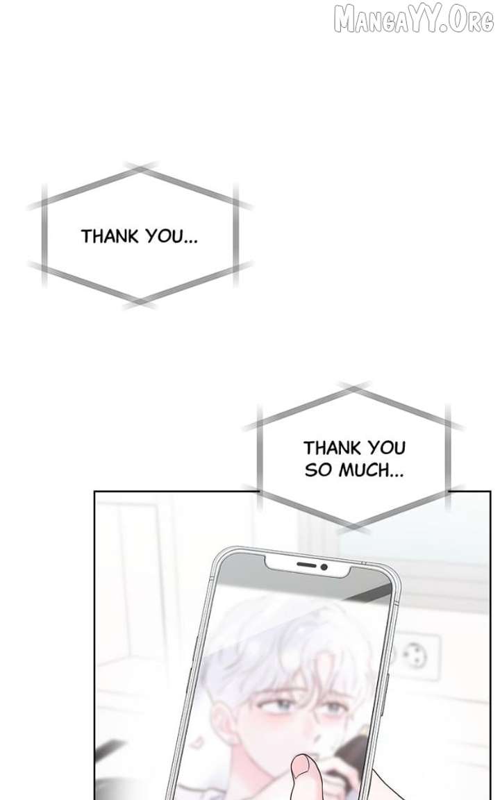 My Fake Love Chapter 34 - Page 30