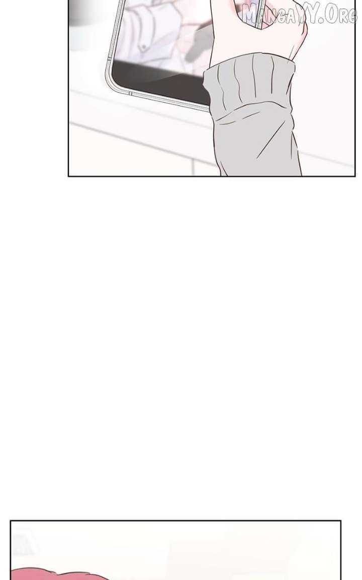 My Fake Love Chapter 34 - Page 31