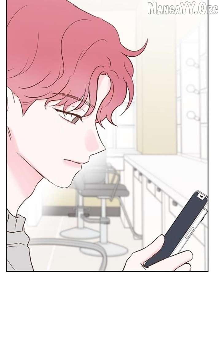 My Fake Love Chapter 34 - Page 32