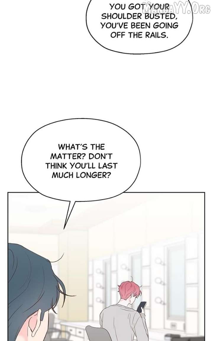 My Fake Love Chapter 34 - Page 34