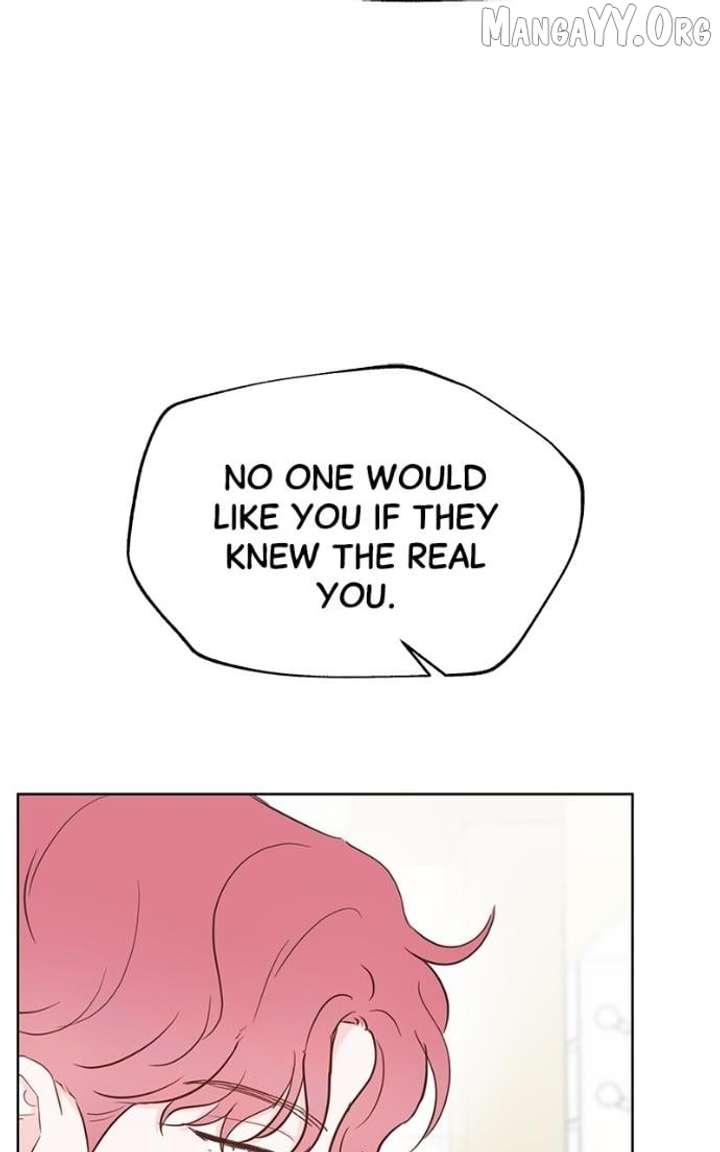 My Fake Love Chapter 34 - Page 37