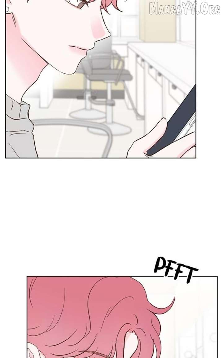 My Fake Love Chapter 34 - Page 38