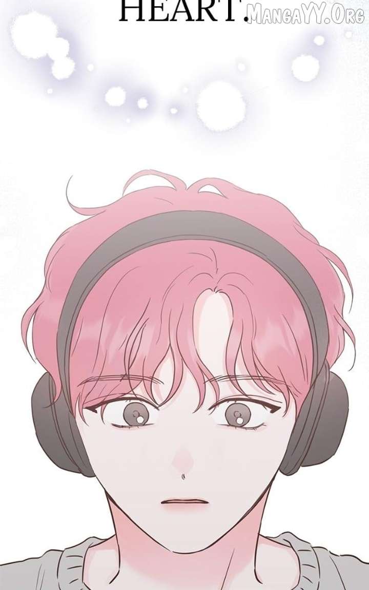 My Fake Love Chapter 34 - Page 4