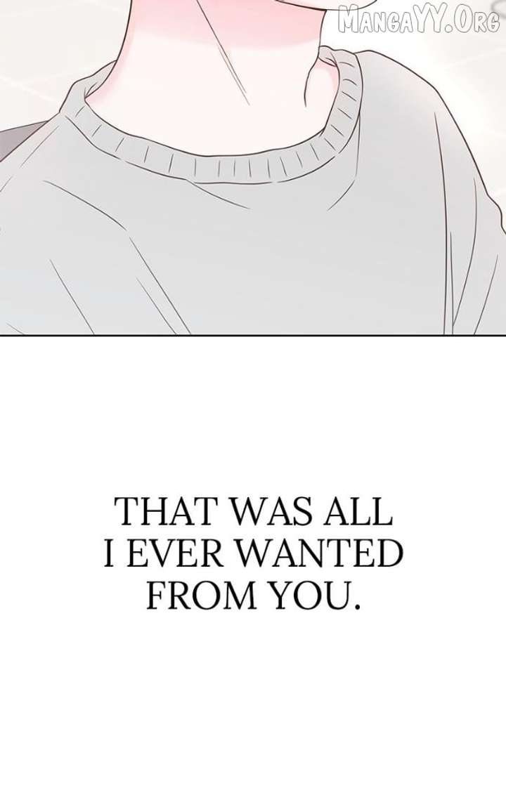 My Fake Love Chapter 34 - Page 41