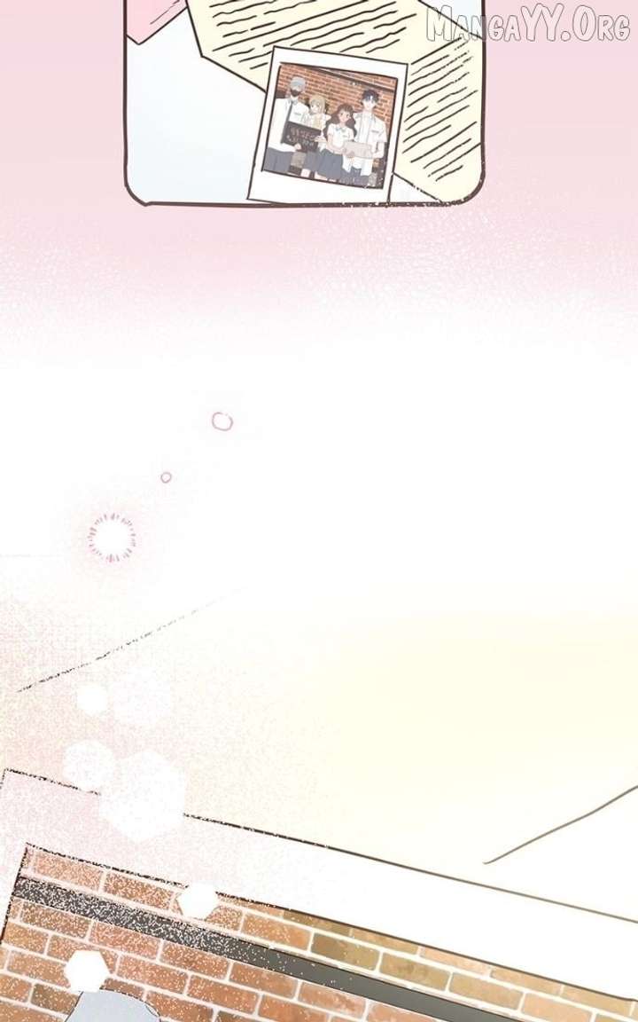 My Fake Love Chapter 34 - Page 44