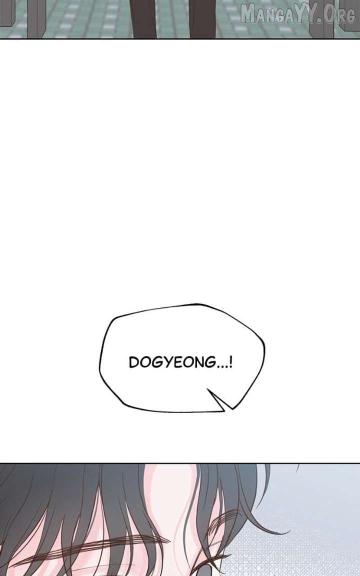 My Fake Love Chapter 34 - Page 49