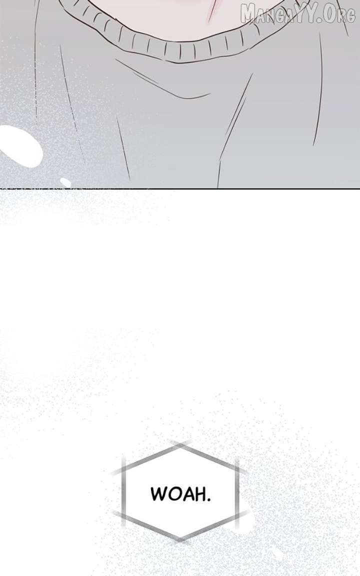 My Fake Love Chapter 34 - Page 5