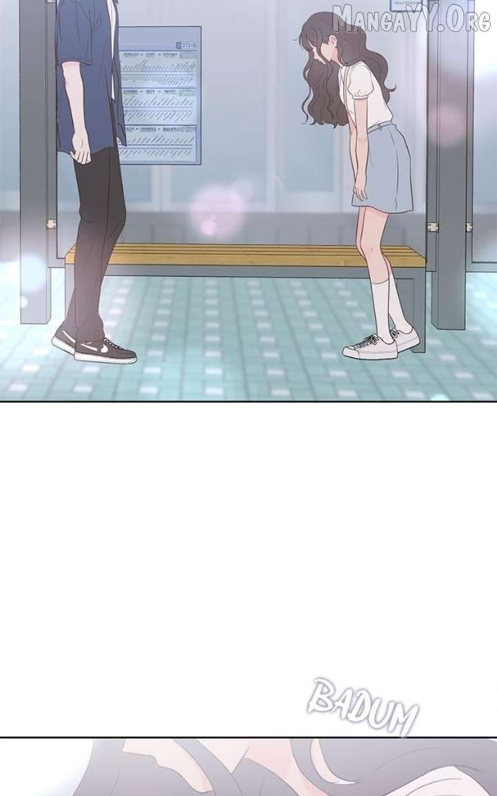 My Fake Love Chapter 34 - Page 52