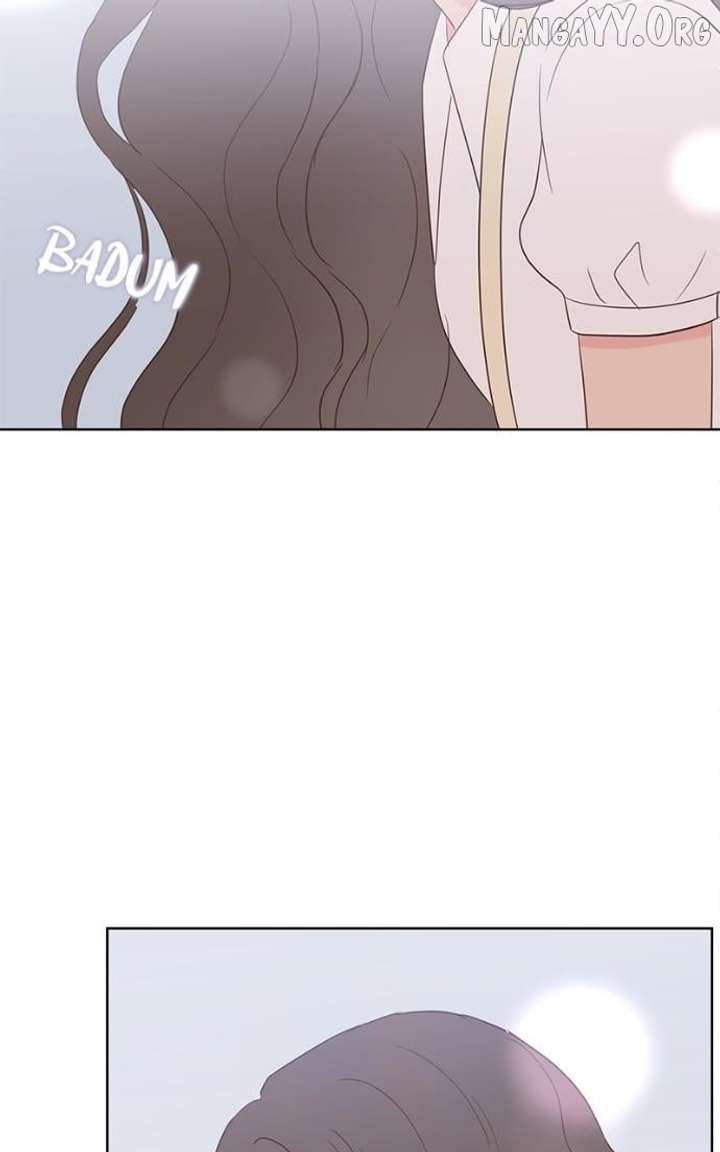 My Fake Love Chapter 34 - Page 53