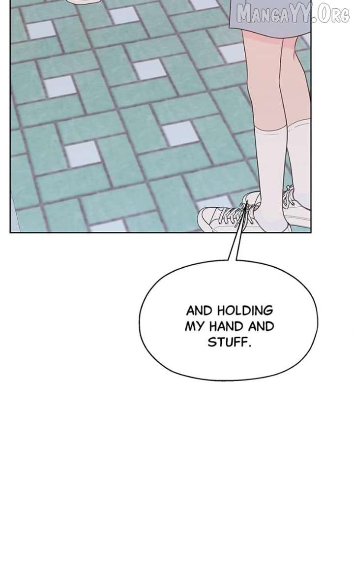 My Fake Love Chapter 34 - Page 56