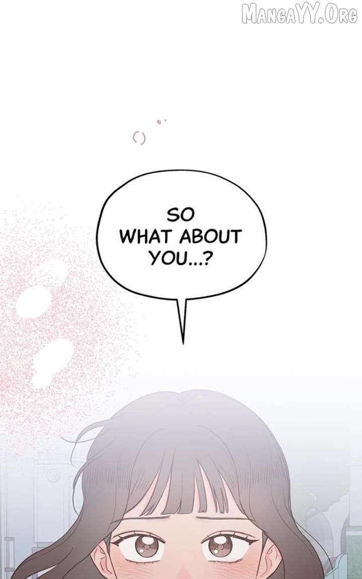 My Fake Love Chapter 34 - Page 59