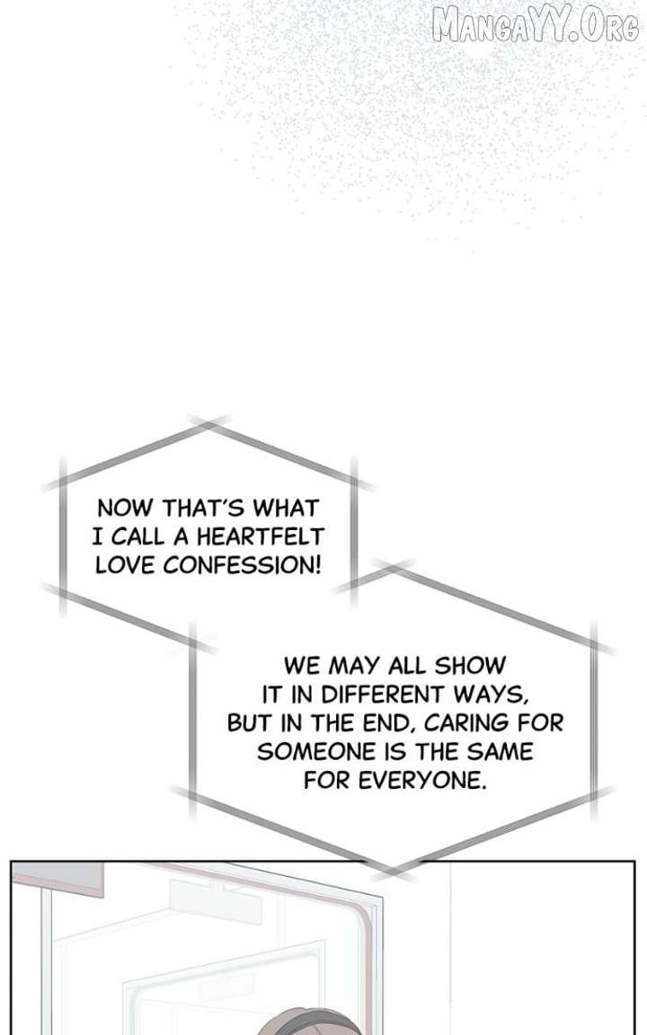 My Fake Love Chapter 34 - Page 6