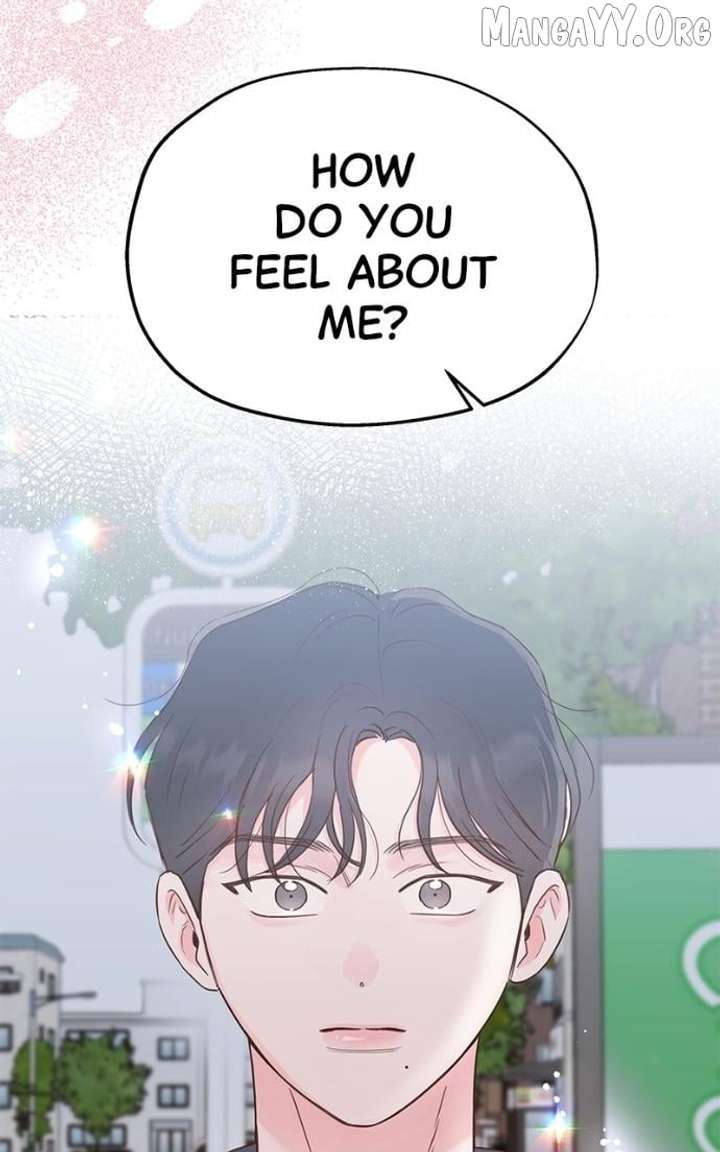 My Fake Love Chapter 34 - Page 61