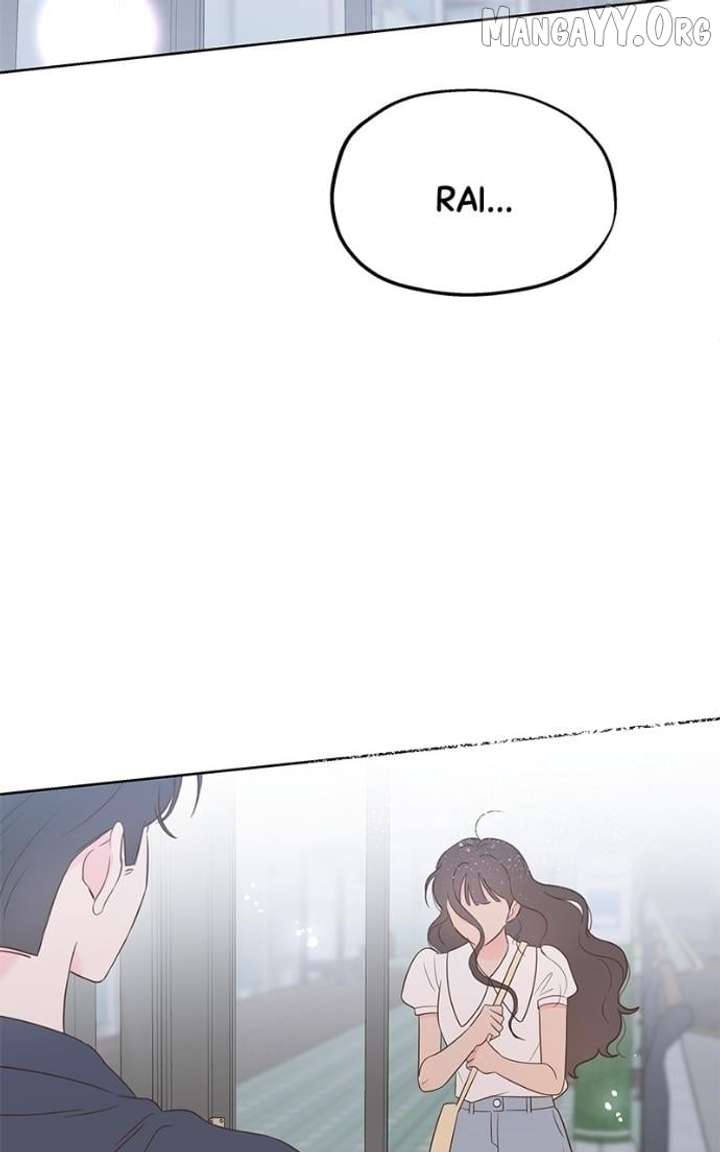 My Fake Love Chapter 34 - Page 64