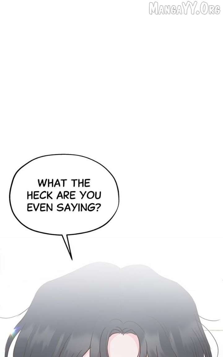 My Fake Love Chapter 34 - Page 66