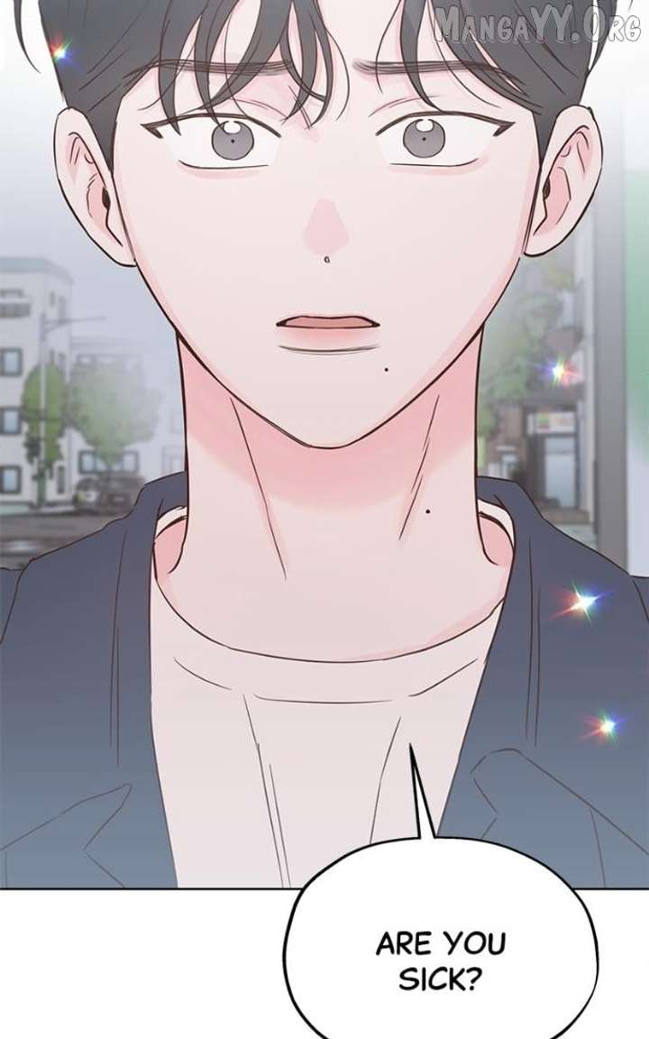 My Fake Love Chapter 34 - Page 67