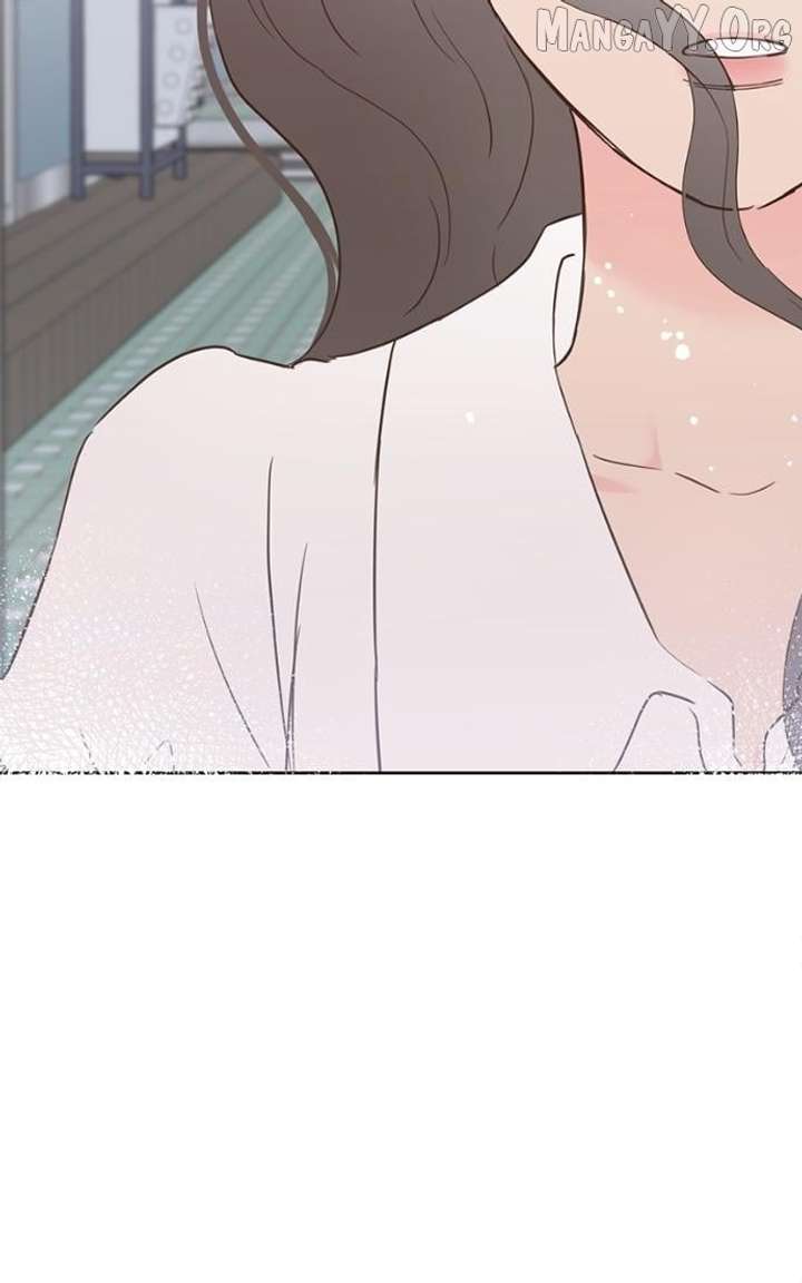 My Fake Love Chapter 34 - Page 69