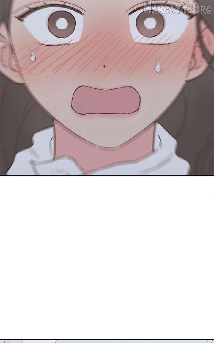 My Fake Love Chapter 34 - Page 74