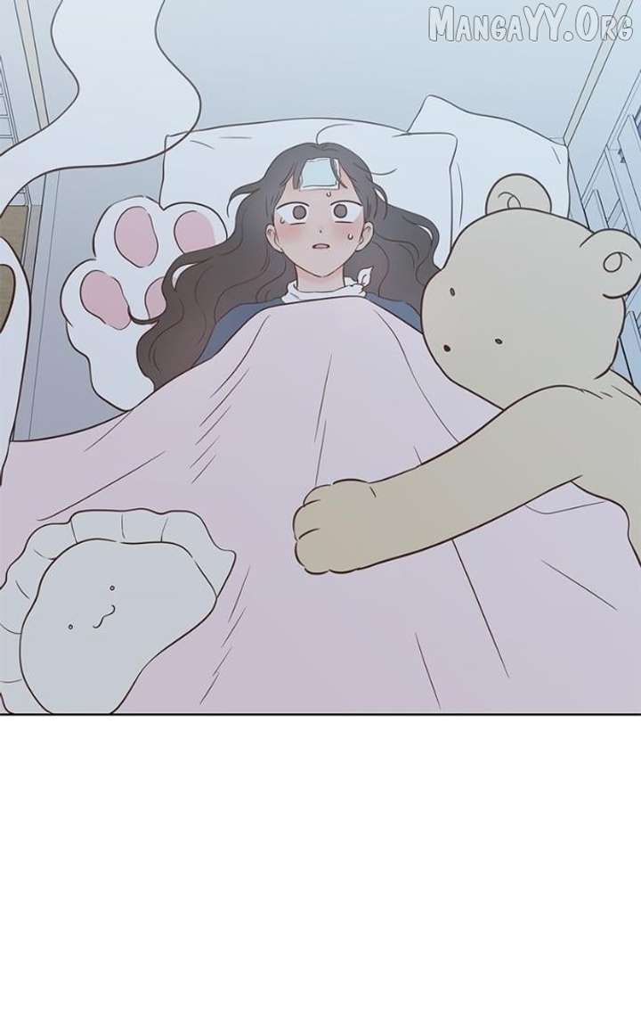 My Fake Love Chapter 34 - Page 75