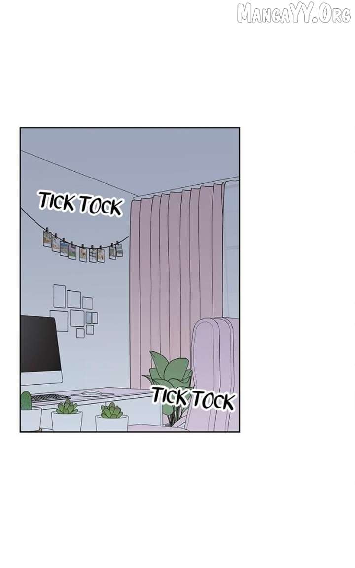 My Fake Love Chapter 34 - Page 76