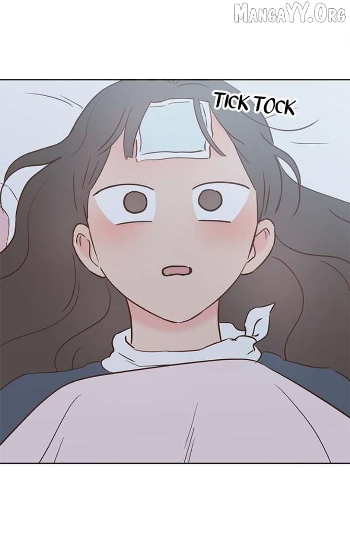 My Fake Love Chapter 34 - Page 77