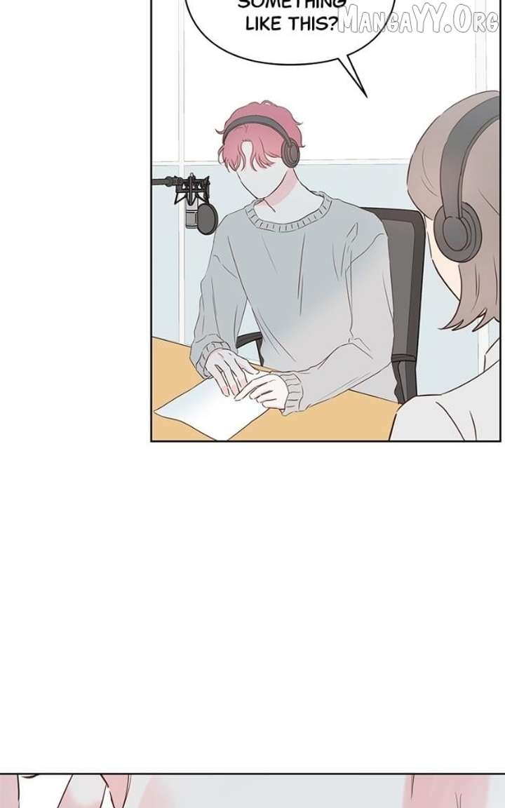 My Fake Love Chapter 34 - Page 8