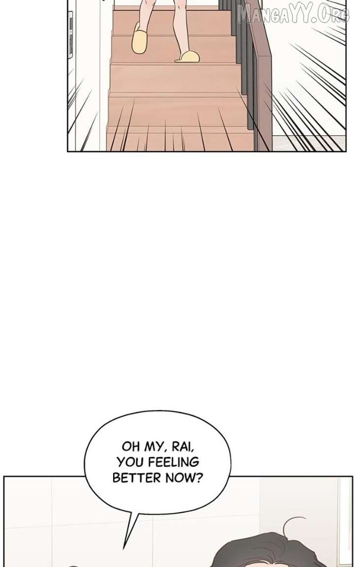 My Fake Love Chapter 34 - Page 80