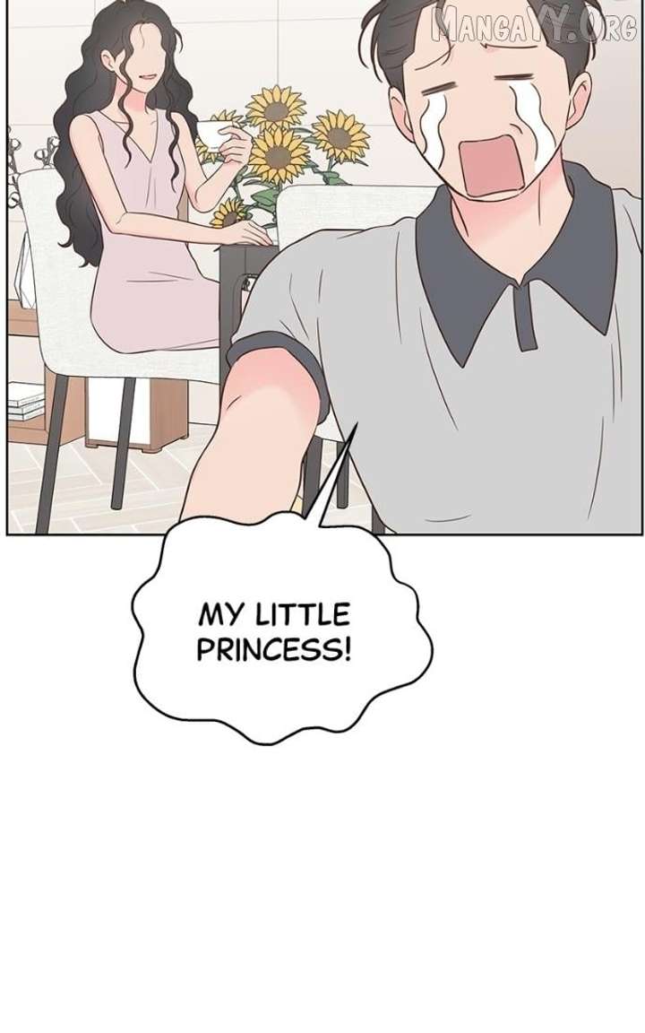 My Fake Love Chapter 34 - Page 81