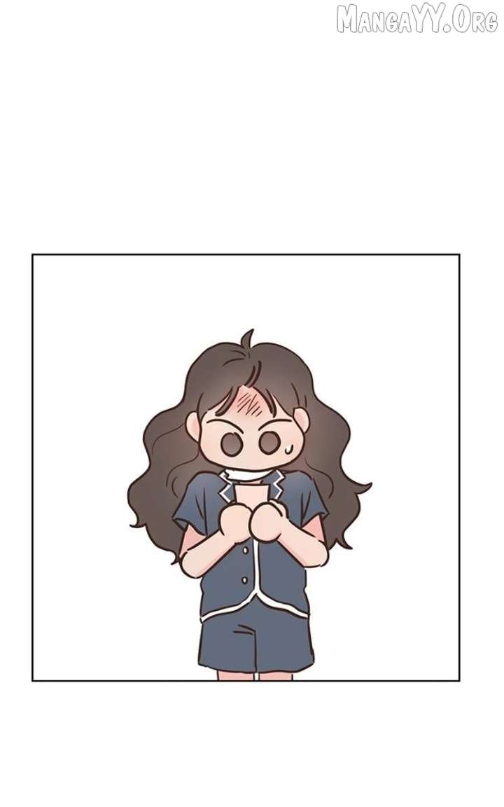 My Fake Love Chapter 34 - Page 87