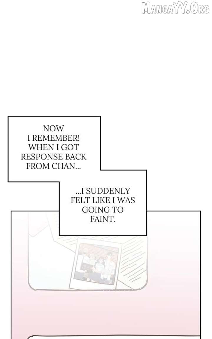 My Fake Love Chapter 34 - Page 88