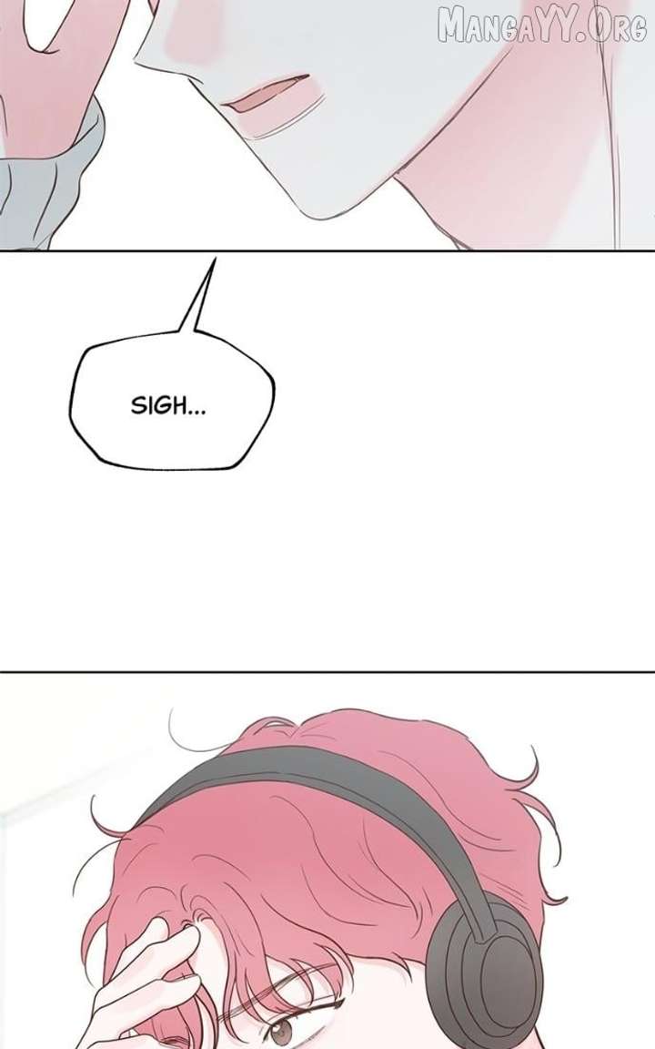 My Fake Love Chapter 34 - Page 9