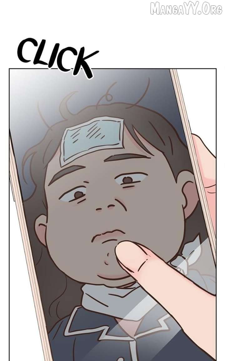 My Fake Love Chapter 34 - Page 93