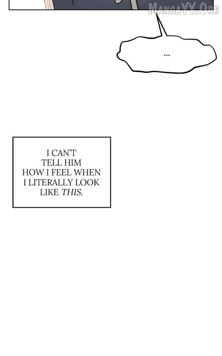 My Fake Love Chapter 34 - Page 94