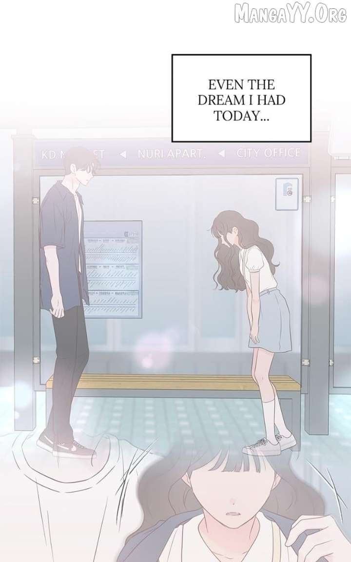 My Fake Love Chapter 34 - Page 95