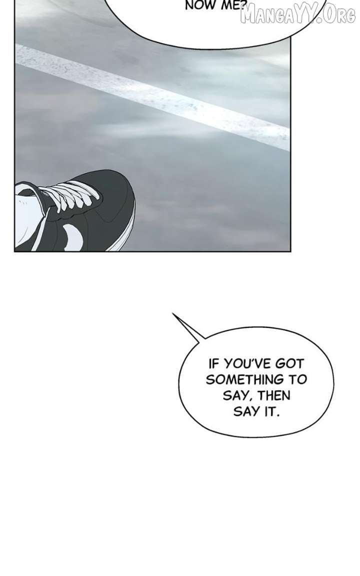 My Fake Love Chapter 35 - Page 10