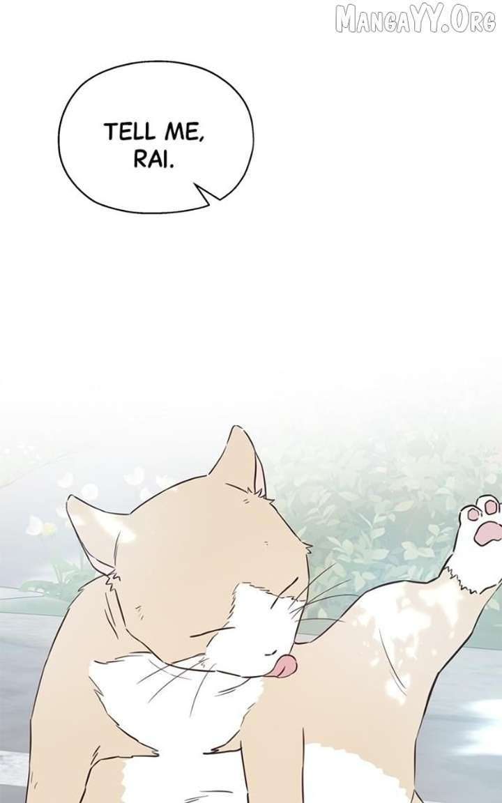 My Fake Love Chapter 35 - Page 11