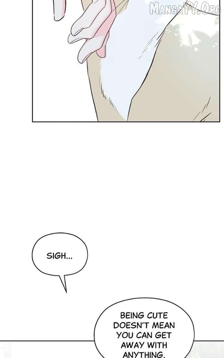 My Fake Love Chapter 35 - Page 13