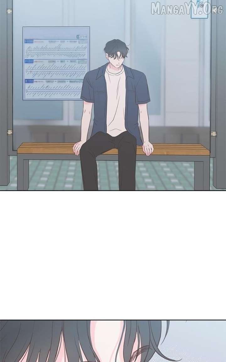 My Fake Love Chapter 35 - Page 16