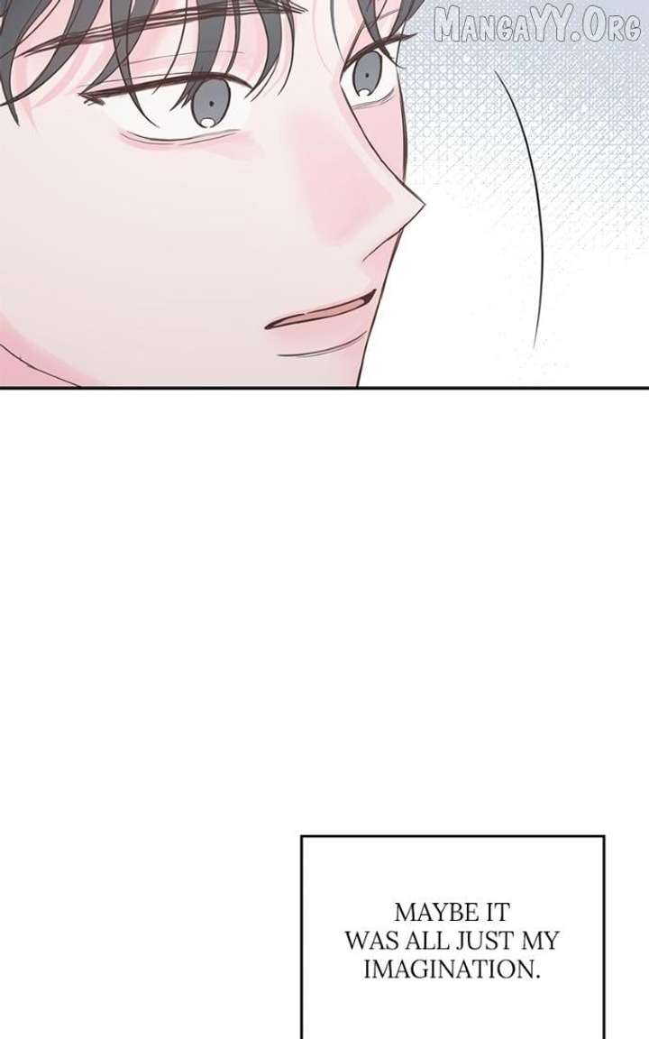 My Fake Love Chapter 35 - Page 17