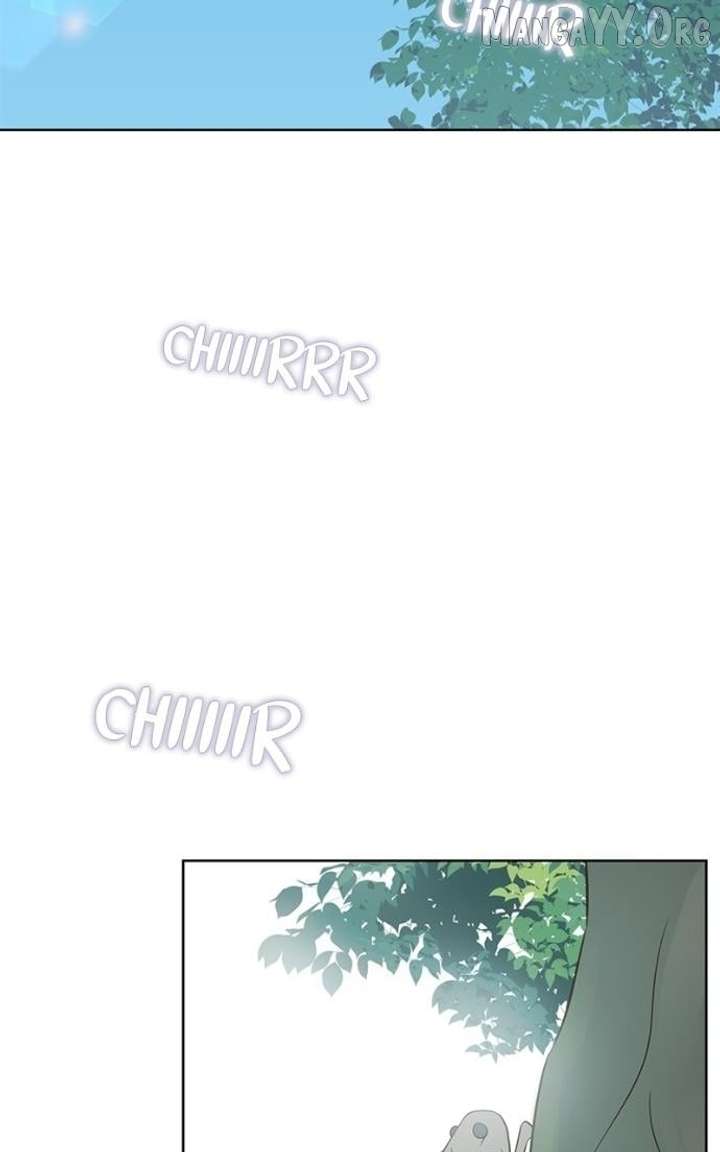 My Fake Love Chapter 35 - Page 2