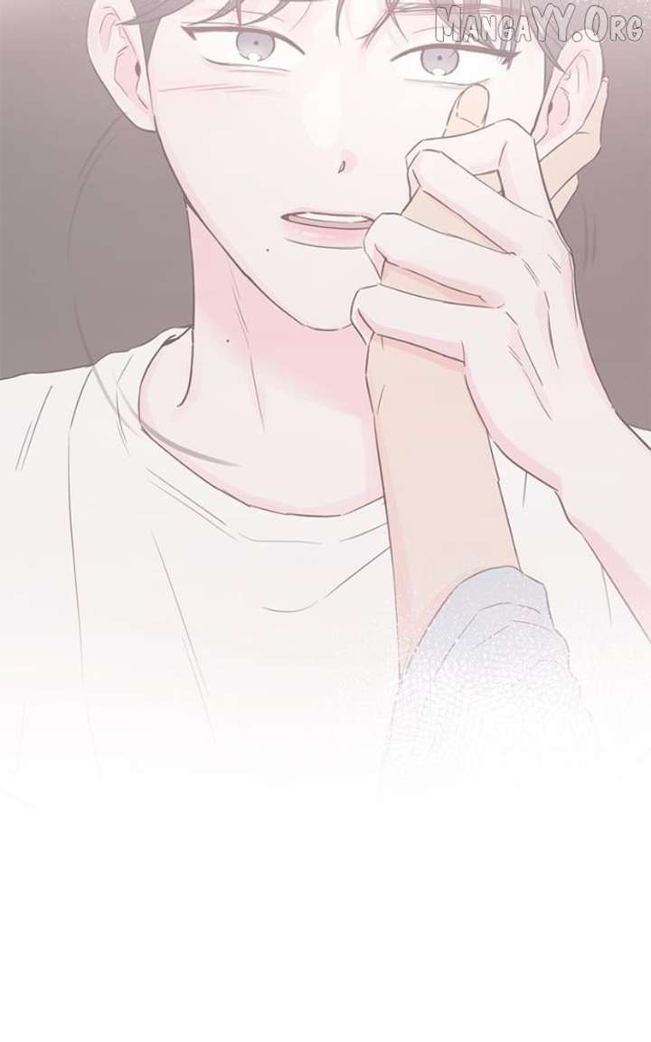 My Fake Love Chapter 35 - Page 20