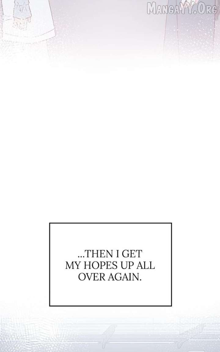 My Fake Love Chapter 35 - Page 22