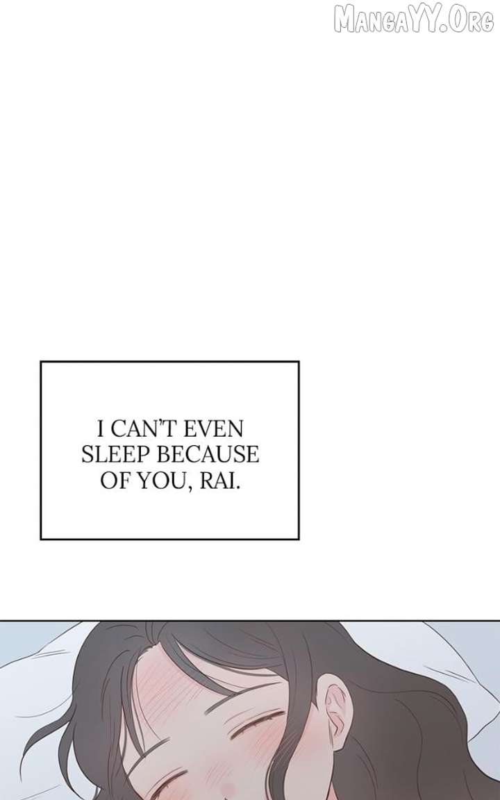 My Fake Love Chapter 35 - Page 24