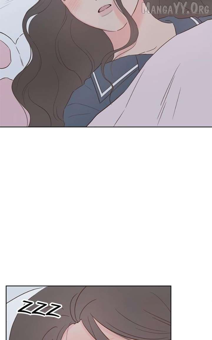 My Fake Love Chapter 35 - Page 25