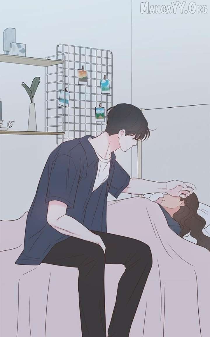 My Fake Love Chapter 35 - Page 28