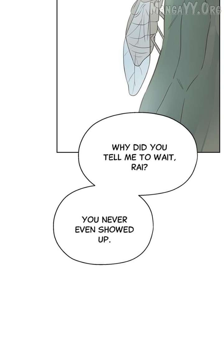 My Fake Love Chapter 35 - Page 3