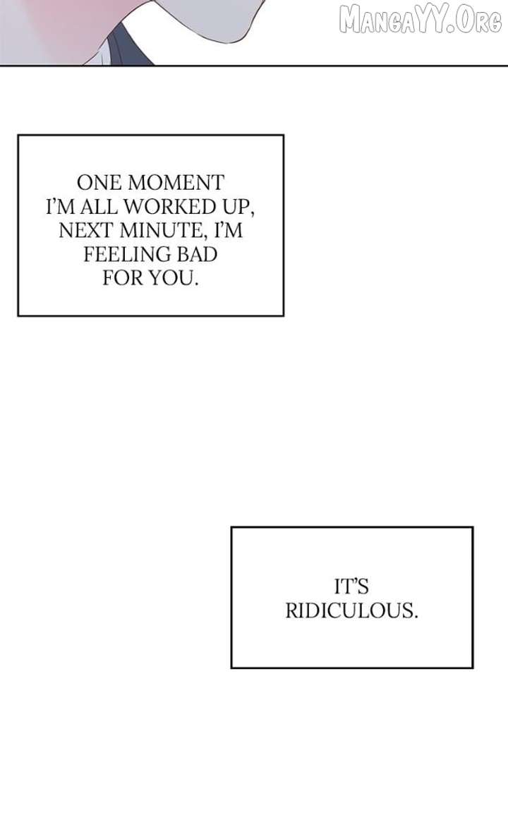 My Fake Love Chapter 35 - Page 30