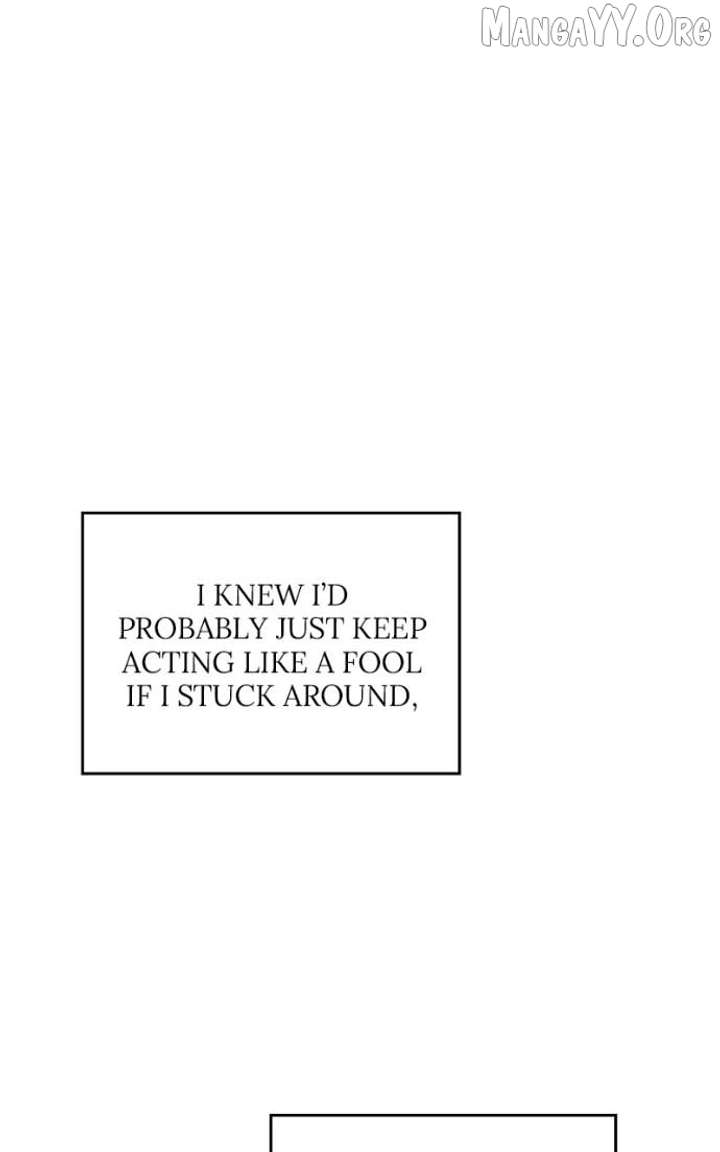 My Fake Love Chapter 35 - Page 31