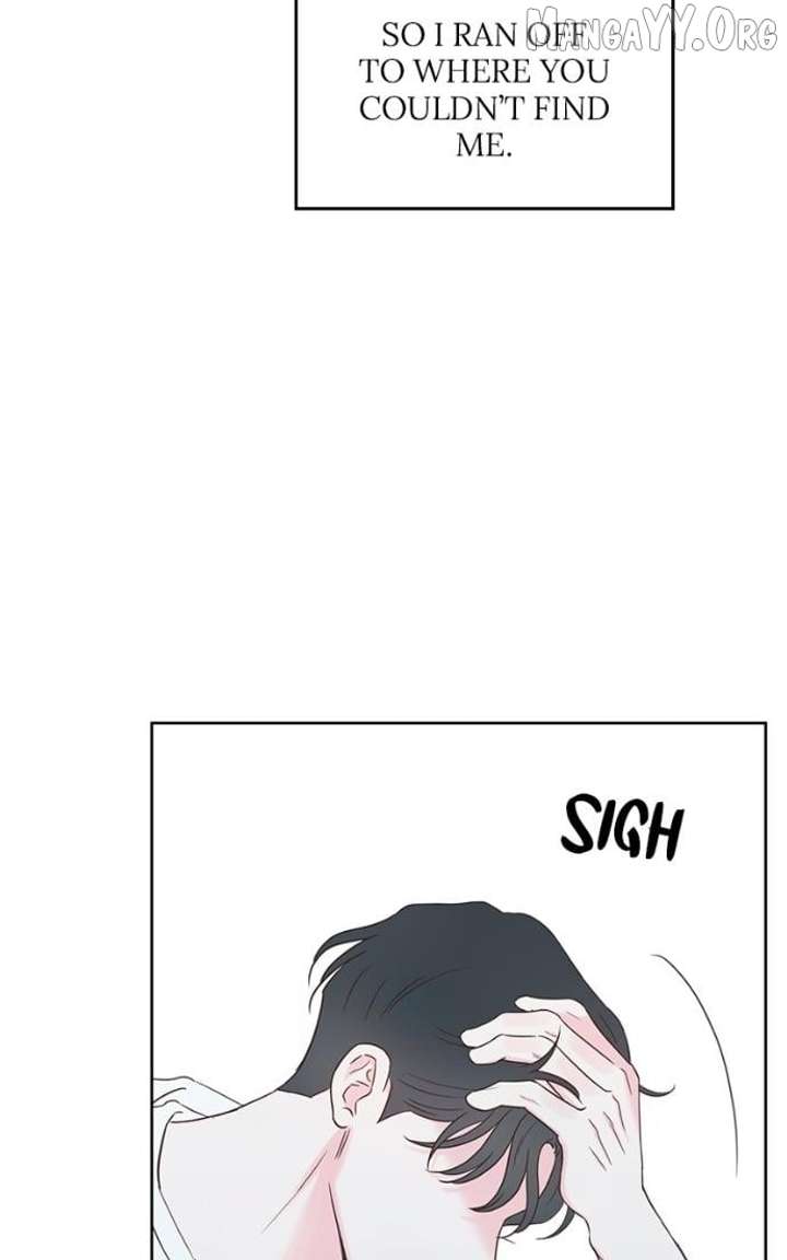 My Fake Love Chapter 35 - Page 32